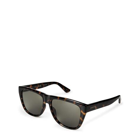 gucci sunglasses mens 2019|Gucci sunglasses flannels.